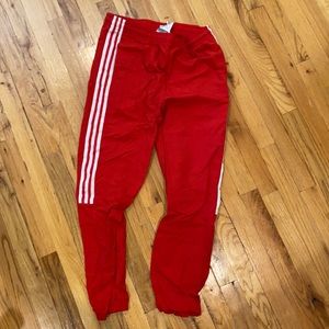 Adidas Original wind pants